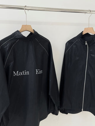 Glossy sun Jacket