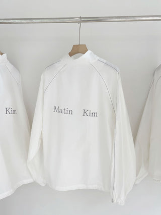 Glossy sun Jacket