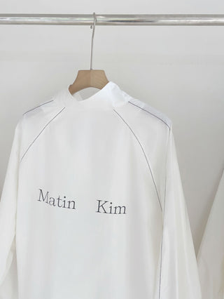 Glossy sun Jacket