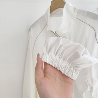 Glossy sun Jacket