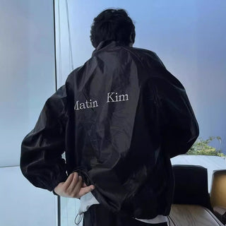Glossy sun Jacket