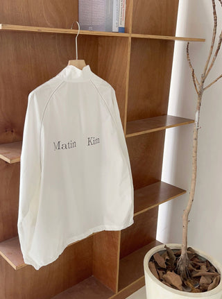 Glossy sun Jacket