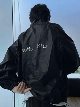 Glossy sun Jacket