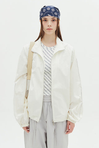 Glossy sun Jacket