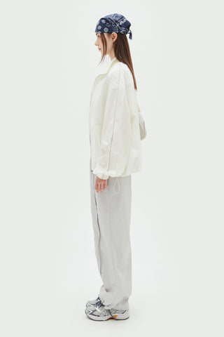 Glossy sun Jacket