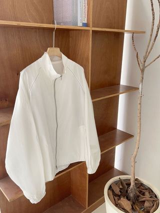 Glossy sun Jacket