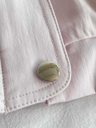 Polo zip jacket