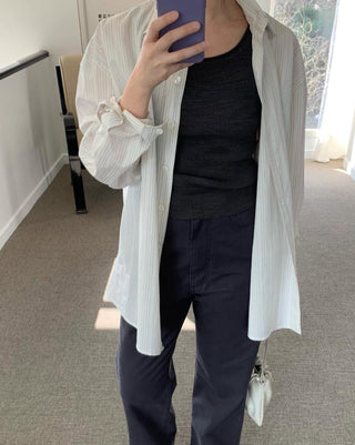 Striped shirt