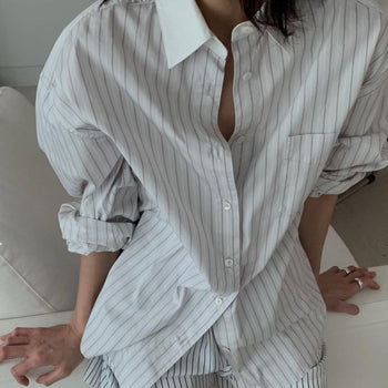 Striped shirt