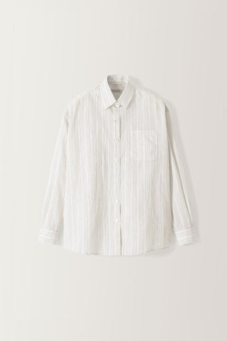 Striped shirt