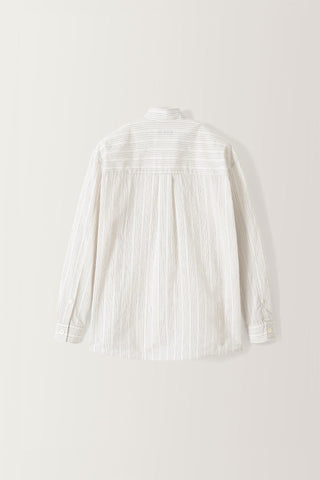 Striped shirt