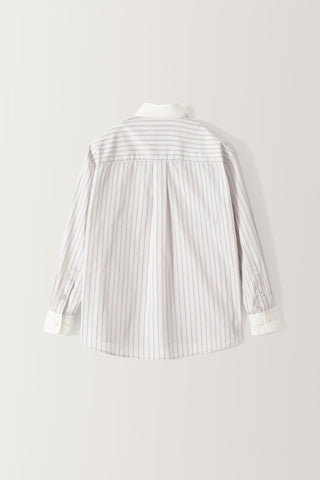 Striped shirt