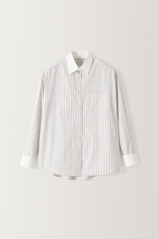 Striped shirt