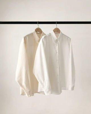 Western striped shirt