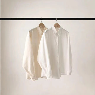 Western striped shirt