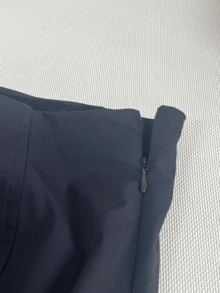 Fake two culottes Top