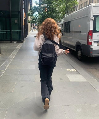 Fake two culottes Top