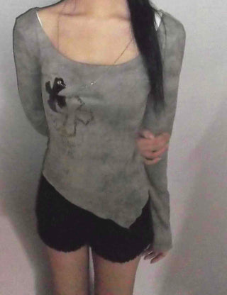 Sherpa Winter Elastic Waist Shorts