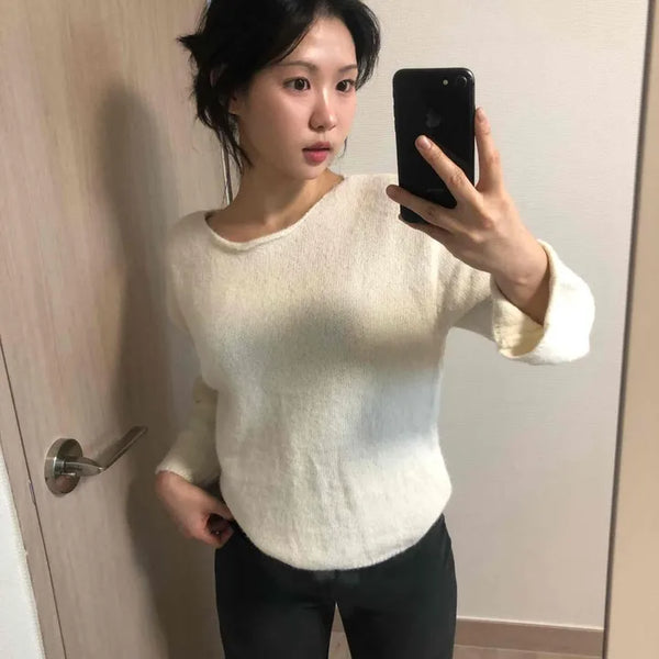 Slim Fit High-Waisted Daily Slacks Pants