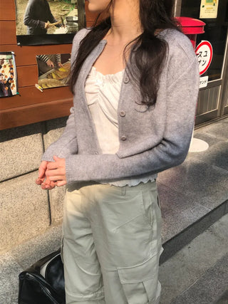 Ella knit cardigan