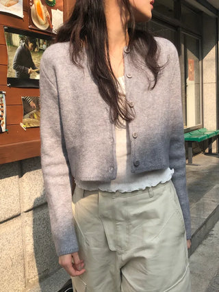 Ella knit cardigan