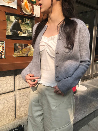 Ella knit cardigan