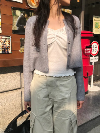 Ella knit cardigan