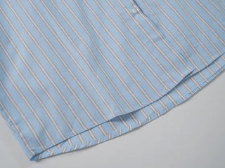 Mir Striped Shirt