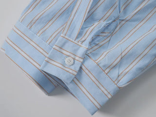 Mir Striped Shirt