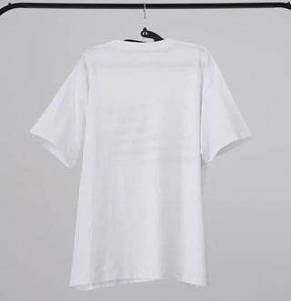 Kino America Vintage Print Short Sleeve T-shirt