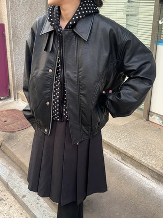 Ruby Pleated Midi Skirt