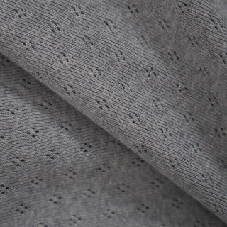 Neo Daily Punching Crop Cardigan