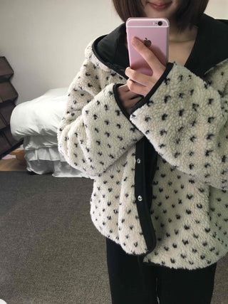 Oversized Hooded Duck Down Loose Fit Padded Jumper
