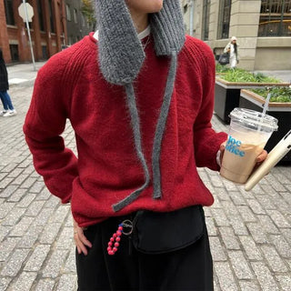 Buckle Mini Bag