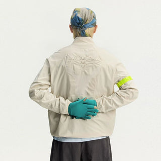 [Monterest] 3D Woven Breathable Hiking Soft Shell