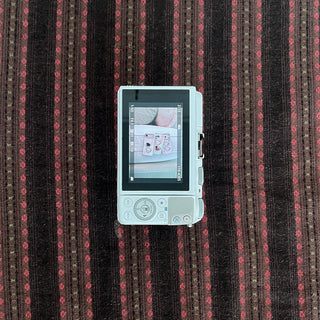 Appleacc-[MADE]-ANGEL-BABY-LIGHT-MINT-MIRROR-BUMPER-CASE