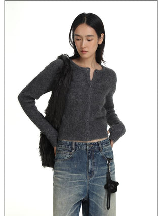 MASONPRINCE Colorful Cardigan