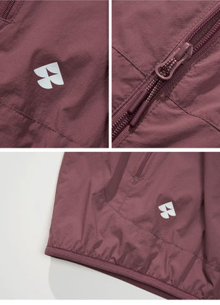 [Monterest] Water-Resistant Multi-Pocket Jacket