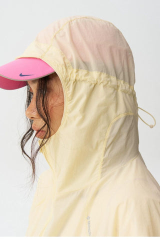 [Monterest] UPF40+ Packable Sun Protection Jacket