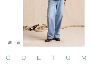 [CULTUM] Water-Resistant Cotton Short Trench Jacket