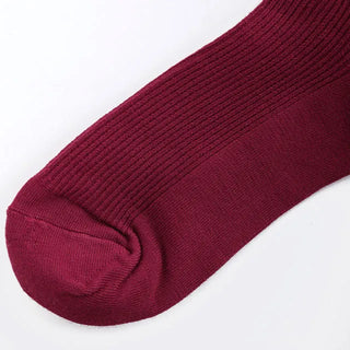 Aloha color socks