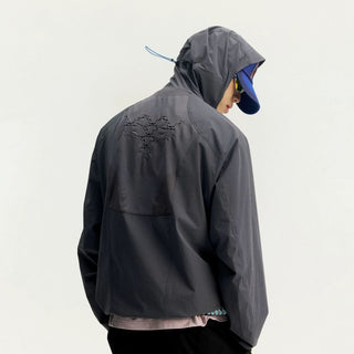 [Monterest] 3D Woven Breathable Hiking Soft Shell