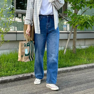 denim pants