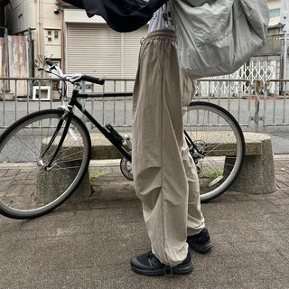 Unisex Banding Pants
