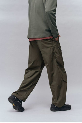 [Monterest] Water-Resistant Multi-Pocket Work Pants