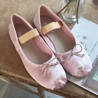 Cute Mary Jane Flats