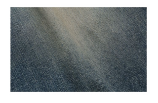 [MASONPRINCE] Durable Washed Jeans