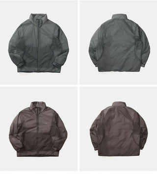 [Monterest] C6 Water-Resistant PrimaLoft Padded Jacket
