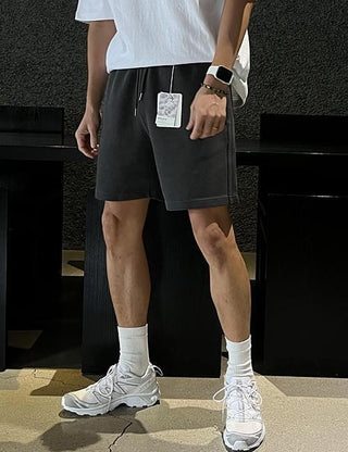 Star SUPIMA Pig Shorts (high Q)