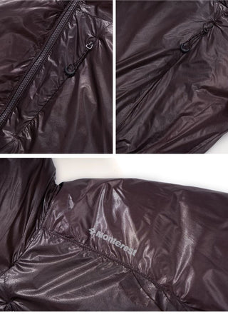 [Monterest] 700FP Goose Down Hooded Puffer Jacket